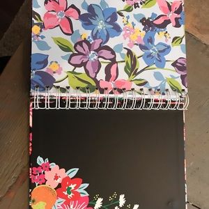 Vera Bradley planner